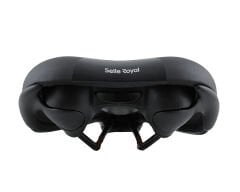 Selle Royal Lookin Moderete Basic Jelli Bisiklet Selesi 187x258mm