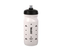Zefal Sense Soft Beyaz 650ml Bisiklet Matara Suluk