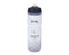 Zefal Arctica PRO 750 ml Siyah Termal Bisiklet Matara Suluk