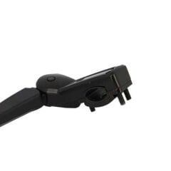 Ursus RT92 25kg Kapasiteli Bisiklet Park Ayağı 27.5-28-29 Uyum