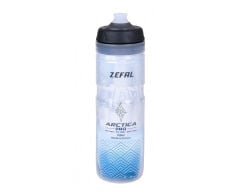 Zefal Arctica PRO 750 ml Mavi Termal Bisiklet Matara Suluk