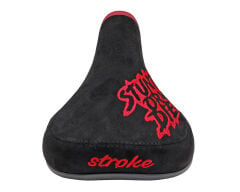 Stroke Stunt or Die Kırmızı Bisiklet Selesi