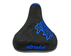Stroke Stunt or Die Mavi Bisiklet Selesi