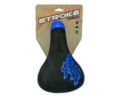 Stroke Stunt or Die Mavi Bisiklet Selesi