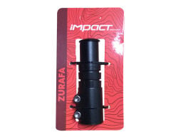 İmpact Zürafa Bisiklet Gidon Yükseltme Uzatma Aparatı 120mm