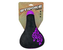 Stroke Stunt or Die Mor Bisiklet Selesi
