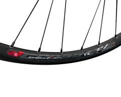 Mach1 27.5 inç Disk Fren 8-9-10 Vites MTB Bisiklet Jant Seti
