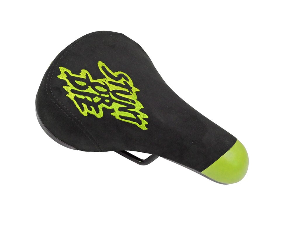 Stroke Stunt or Die Yeşil Bisiklet Selesi
