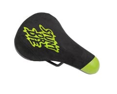 Stroke Stunt or Die Yeşil Bisiklet Selesi