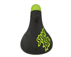 Stroke Stunt or Die Yeşil Bisiklet Selesi