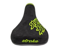 Stroke Stunt or Die Yeşil Bisiklet Selesi