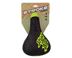 Stroke Stunt or Die Yeşil Bisiklet Selesi