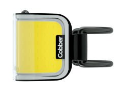 Knog LIL COBBER 110 Lümen USB Bisiklet Ön Far Aydınlatma