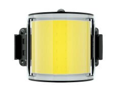 Knog LIL COBBER 110 Lümen USB Bisiklet Ön Far Aydınlatma