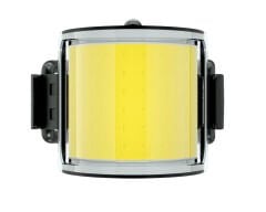 Knog LIL COBBER 110 Lümen USB Bisiklet Ön Far Aydınlatma