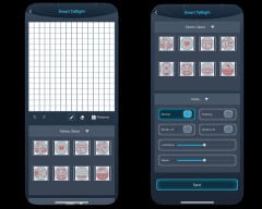 İmpact Pixel Programlanabilir Bisiklet Arka Stop Işık