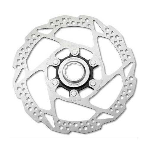 Shimano SM-RT54 Centere Lock Rotor 160 lık