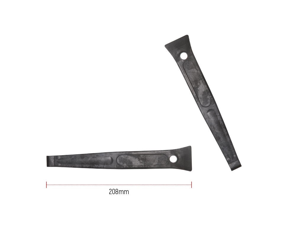 Roto Cobra 2li Bisiklet Lastik Levyesi Plastik 208mm