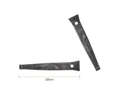 Roto Cobra 2li Bisiklet Lastik Levyesi Plastik 208mm