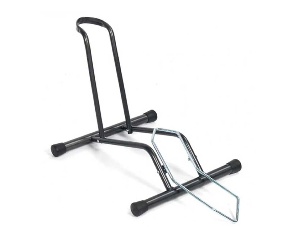 Roto Fortis Ayaklı Bisiklet Park Standı