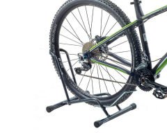 Roto Fortis Ayaklı Bisiklet Park Standı