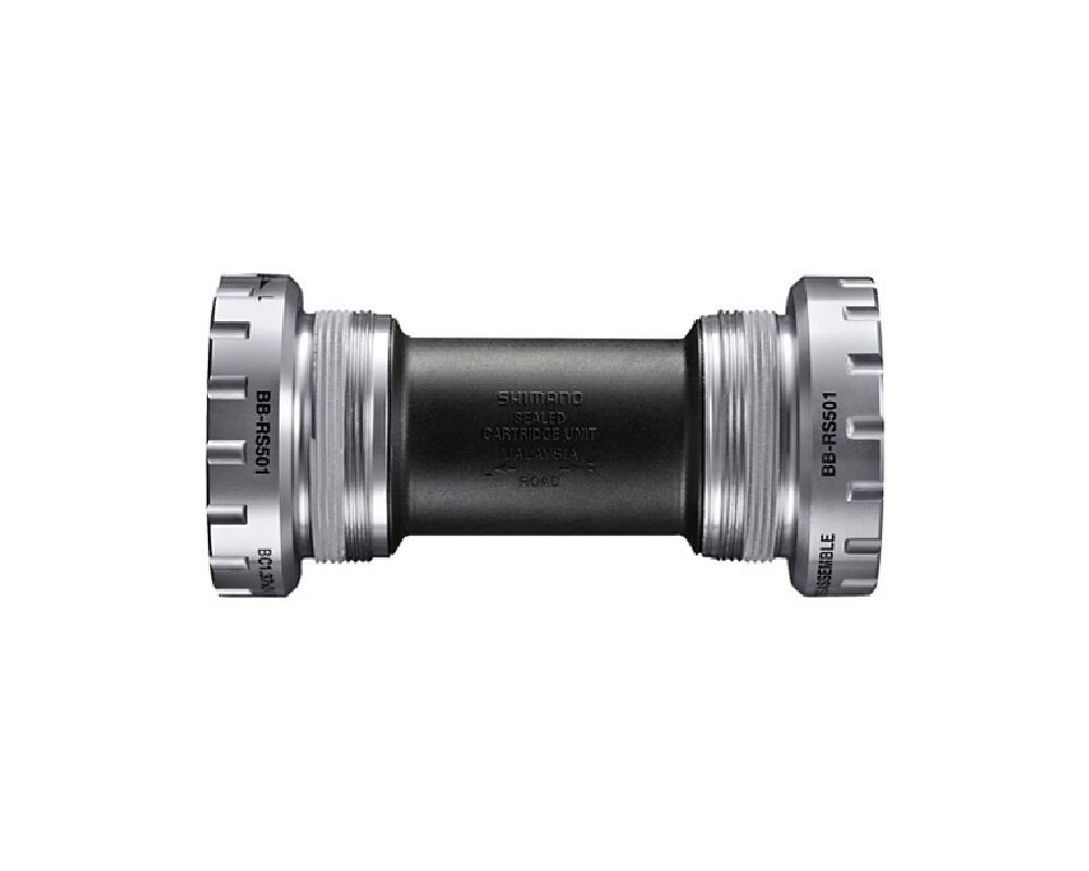 Shimano BB-RS501 Hollowtech II 68mm Bisiklet Orta Göbek