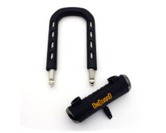 Onguard RockSolid 8590 Kesilmez Bisiklet Motosiklet U-Kilit