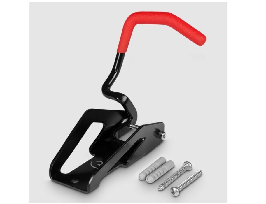 Yueni W5-911A Dikey Bisiklet Duvar Askısı