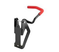 Yueni W5-911A Dikey Bisiklet Duvar Askısı