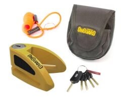 Onguard Motor Disk Kilidi 8052Y Boxxer Disc 10mm