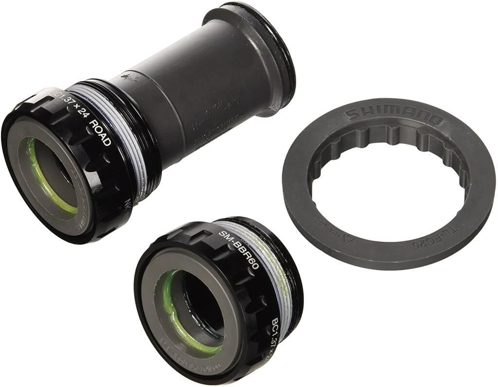 Shimano Orta Göbek SMBB60 Hollowtech 2