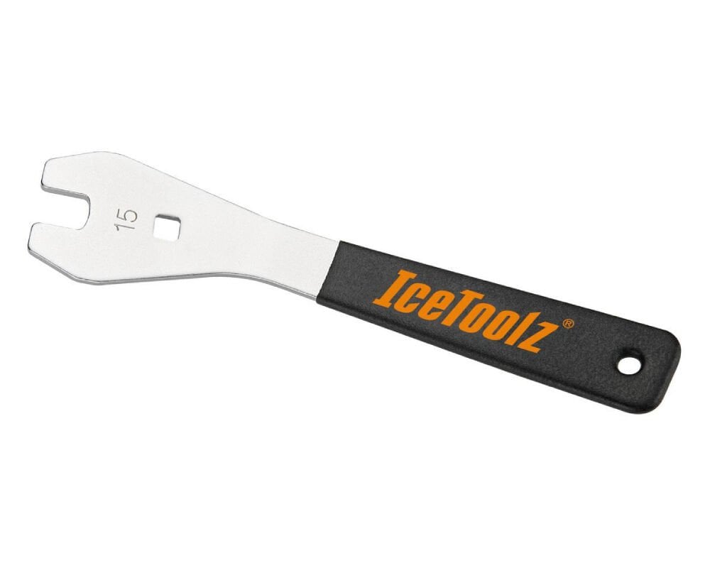 İcetoolz Çift Taraflı Bisiklet Pedal Anahtarı