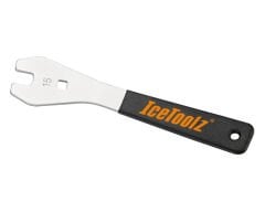 İcetoolz Çift Taraflı Bisiklet Pedal Anahtarı