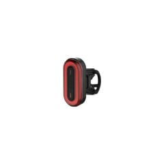 Impact Sonic 70 Lm Bisiklet Arka Stop Işık USB Şarj