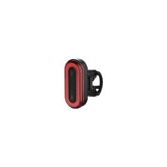 Impact Sonic 70 Lm Bisiklet Arka Stop Işık USB Şarj