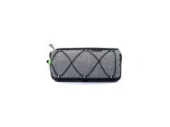 Procycle PC-795 Yol Yarış Bisikleti Gidon Çantası Gri
