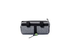 Procycle PC-795 Yol Yarış Bisikleti Gidon Çantası Gri