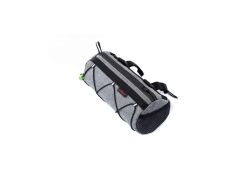 Procycle PC-795 Yol Yarış Bisikleti Gidon Çantası Gri