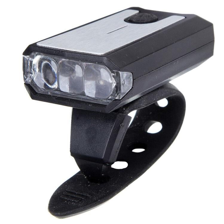Zozo JY-7015 USB Şarjlı Mini Ön Far 2 Fonksiyon
