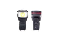 Magicshine ALLTY 500 Lümen USB Şarjlı Bisiklet Ön Far