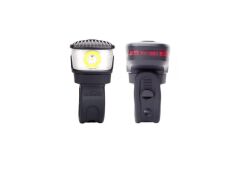 Magicshine ALLTY 500 Lümen USB Şarjlı Bisiklet Ön Far