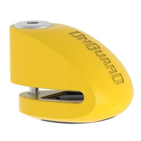 Onguard 8263 Smart Alarm Dısc 10Mm Pim Motor Disk Kilidi