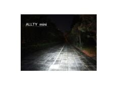 Magicshine ALLTY Mini 300 Lümen USB Şarjlı Bisiklet Ön Far