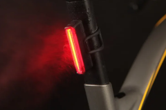 Magicshine SEEMEE 30 Lm USB Şarjlı Bisiklet Arka Stop Far