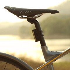 Magicshine SEEMEE 30 Lm USB Şarjlı Bisiklet Arka Stop Far