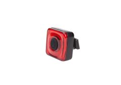 Magicshine SEEME 20 Lm USB Şarjlı Bisiklet Arka Stop Far