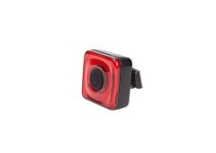 Magicshine SEEME 20 Lm USB Şarjlı Bisiklet Arka Stop Far