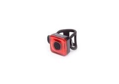 Magicshine SEEME 20 Lm USB Şarjlı Bisiklet Arka Stop Far
