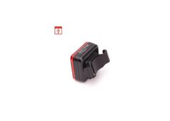 Magicshine SEEME 20 Lm USB Şarjlı Bisiklet Arka Stop Far