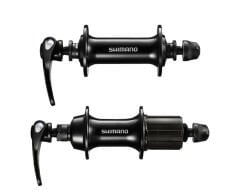 Qlip Shimano Sora 8-9-10 Vites Yol Yarış Bisiklet Jant Seti